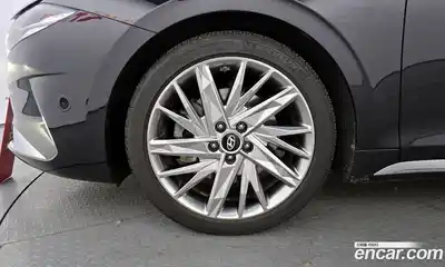 Hyundai Grandeur 2020 3.3 Автомат в Москве № 112072, миниатюра 10