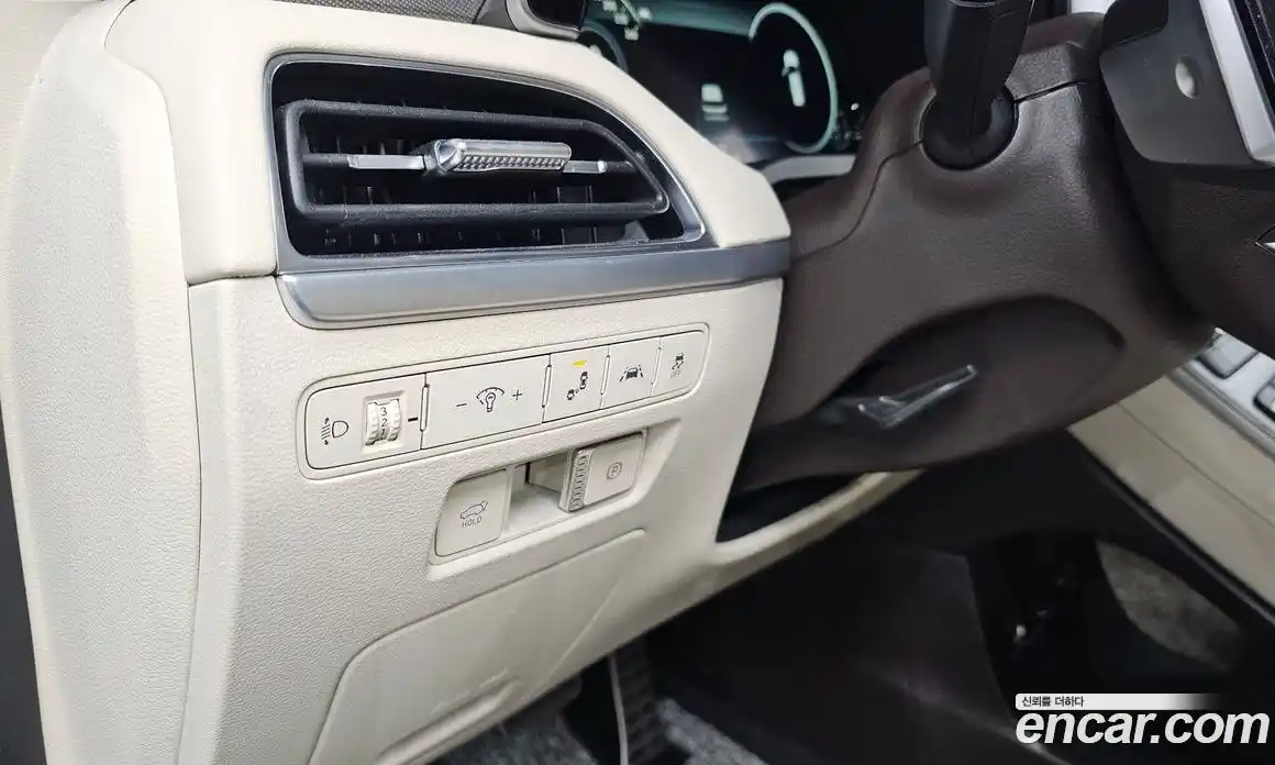 Hyundai Palisade 2022 2.2 Автомат в Москве № 112786, фото 11