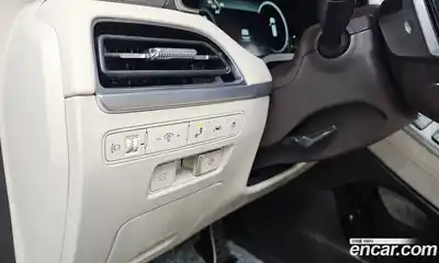 Hyundai Palisade 2022 2.2 Автомат в Москве № 112786, миниатюра 11