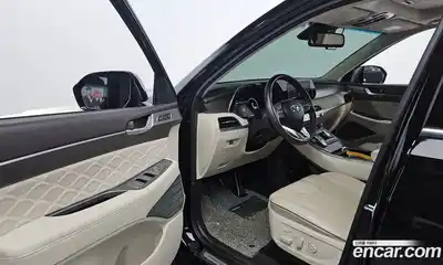 Hyundai Palisade 2022 2.2 Автомат в Москве № 112786, миниатюра 12