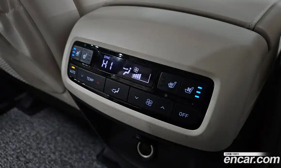 Hyundai Palisade 2022 2.2 Автомат в Москве № 112786, фото 15