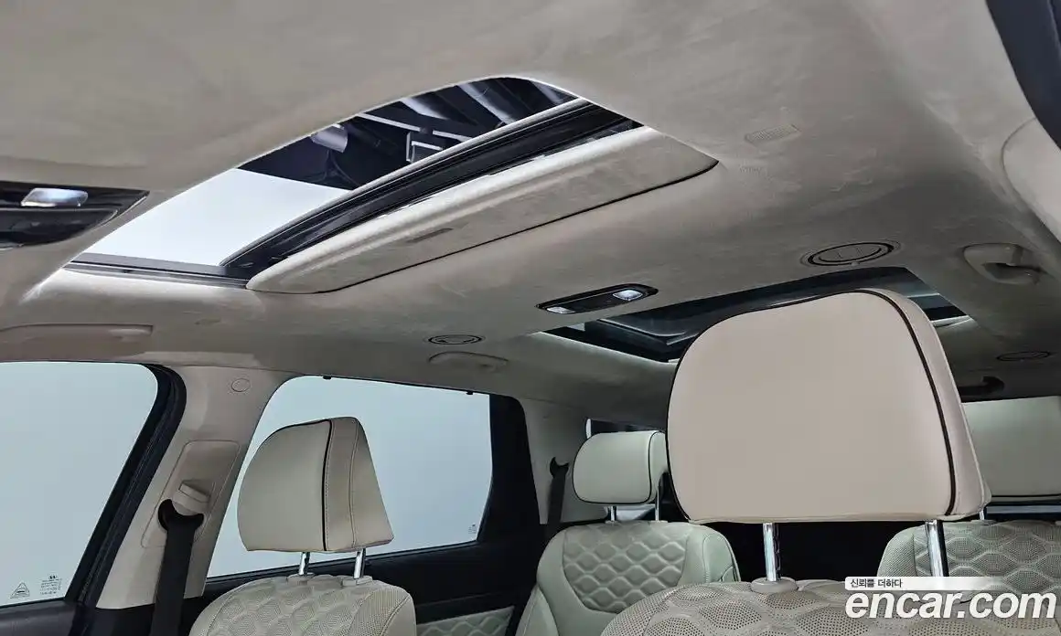 Hyundai Palisade 2022 2.2 Автомат в Москве № 112786, фото 20