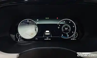 Hyundai Palisade 2022 2.2 Автомат в Москве № 112786, миниатюра 3