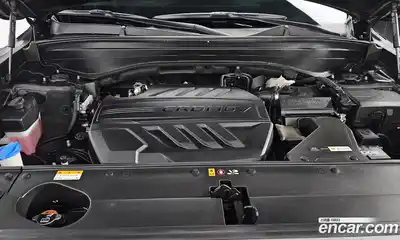 Hyundai Palisade 2022 2.2 Автомат в Москве № 112786, миниатюра 5