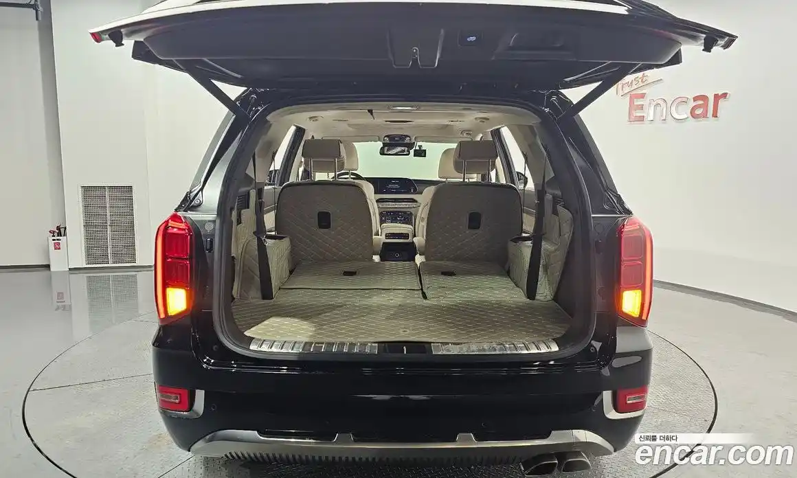 Hyundai Palisade 2022 2.2 Автомат в Москве № 112786, фото 6