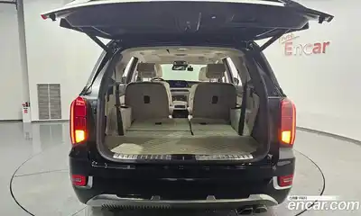 Hyundai Palisade 2022 2.2 Автомат в Москве № 112786, миниатюра 6