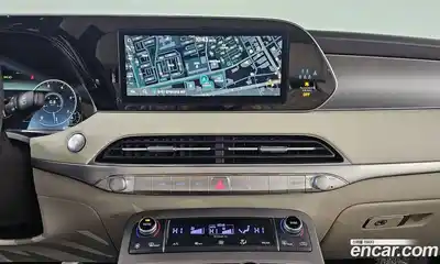 Hyundai Palisade 2022 2.2 Автомат в Москве № 112786, миниатюра 7