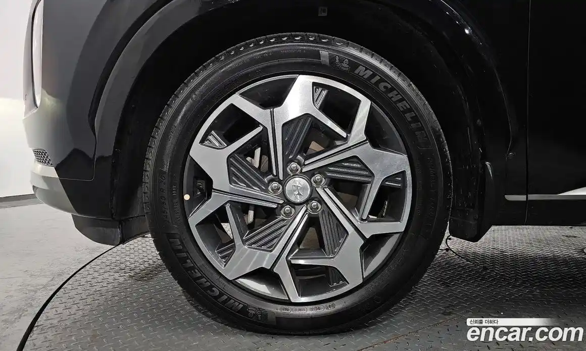 Hyundai Palisade 2022 2.2 Автомат в Москве № 112786, фото 8