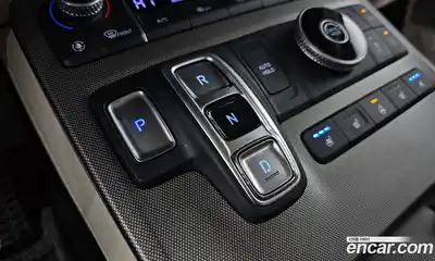 Hyundai Palisade 2022 2.2 Автомат в Москве № 112786, миниатюра 9