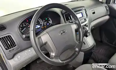 Hyundai Starex 2020 2.5 Автомат в Москве № 113464, миниатюра 11