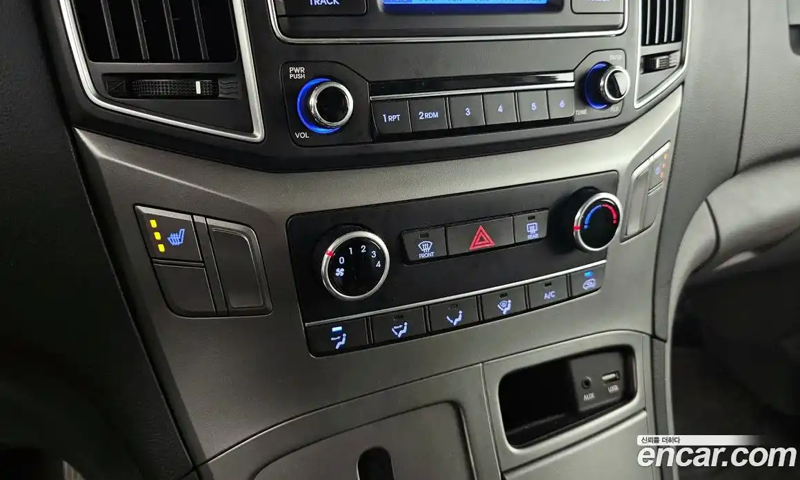 Hyundai Starex 2020 2.5 Автомат в Москве № 113464, фото 14