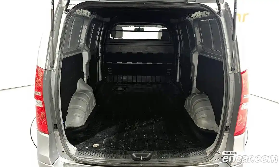 Hyundai Starex 2020 2.5 Автомат в Москве № 113464, фото 20