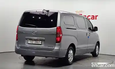 Hyundai Starex 2020 2.5 Автомат в Москве № 113464, миниатюра 2