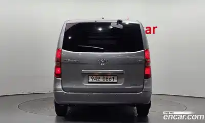 Hyundai Starex 2020 2.5 Автомат в Москве № 113464, миниатюра 4