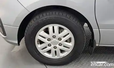 Hyundai Starex 2020 2.5 Автомат в Москве № 113464, миниатюра 5