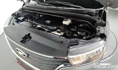 Hyundai Starex 2020 2.5 Автомат в Москве № 113464, миниатюра 6