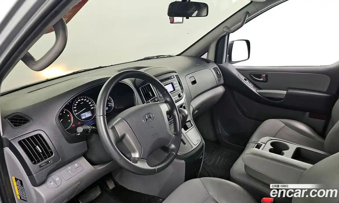 Hyundai Starex 2020 2.5 Автомат в Москве № 113464, фото 7