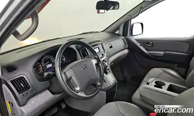 Hyundai Starex 2020 2.5 Автомат в Москве № 113464, миниатюра 7