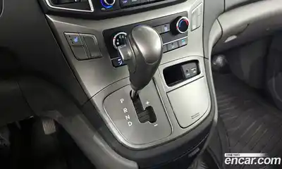 Hyundai Starex 2020 2.5 Автомат в Москве № 113464, миниатюра 9