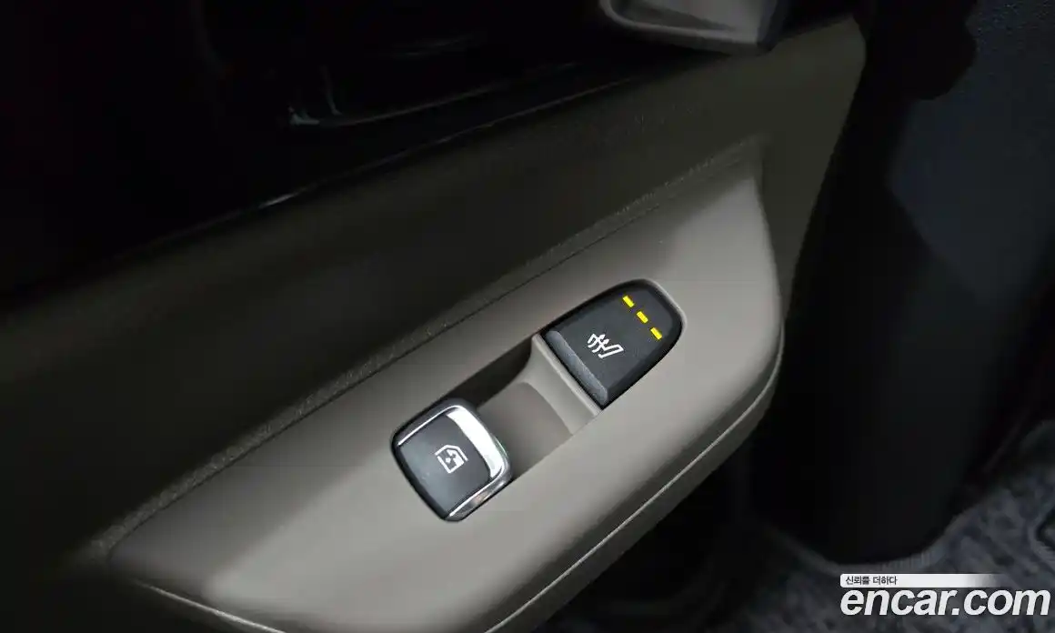 Kia Canival 2025 2.2 Автомат в Москве № 114603, фото 15