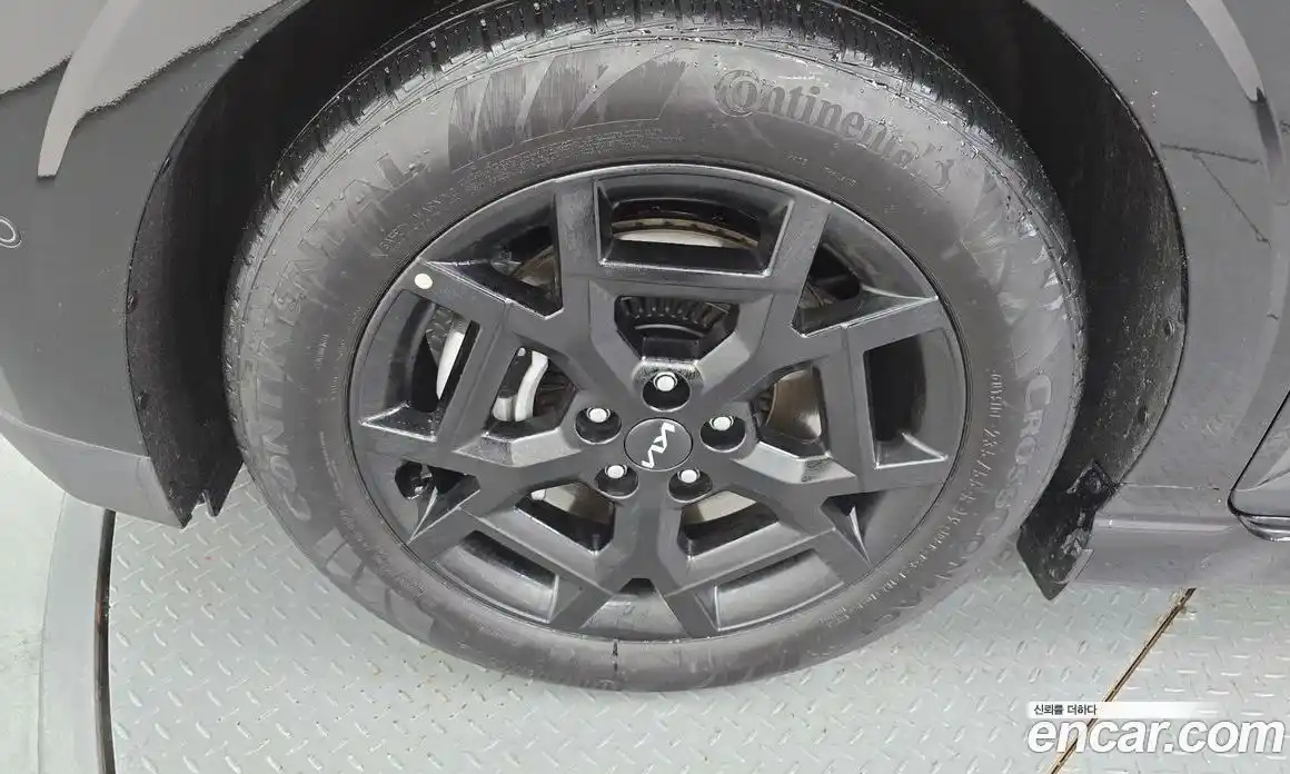 Kia Canival 2025 2.2 Автомат в Москве № 114603, фото 16