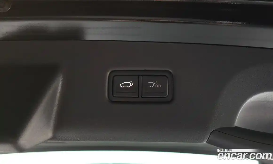 Kia Canival 2025 2.2 Автомат в Москве № 114603, фото 5