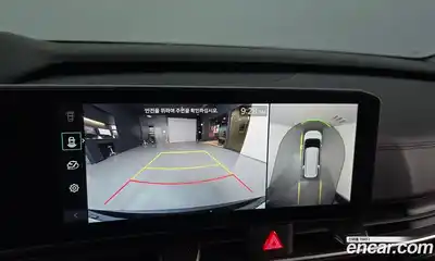 Kia Canival 2025 2.2 Автомат в Москве № 114603, миниатюра 7