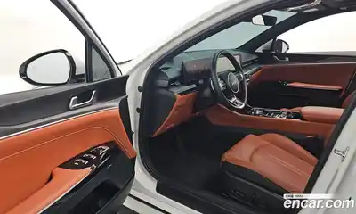 Kia K5 2024 2.0 Автомат в Москве № 115568, миниатюра 11