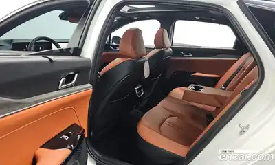 Kia K5 2024 2.0 Автомат в Москве № 115568, миниатюра 12