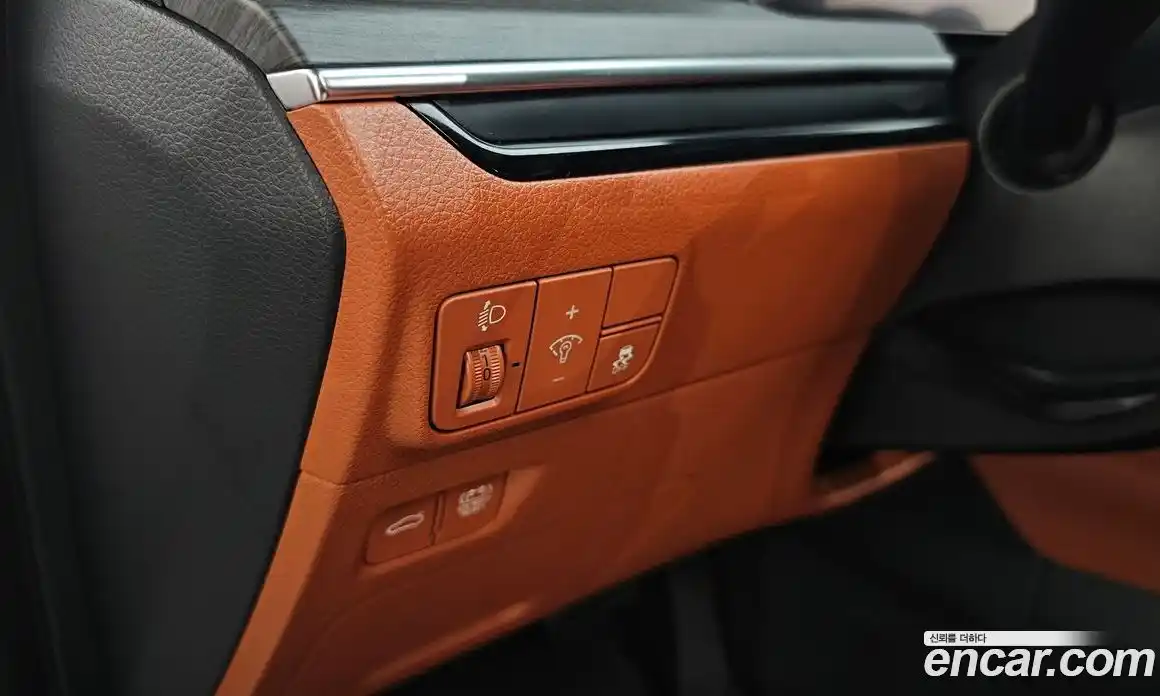 Kia K5 2024 2.0 Автомат в Москве № 115568, фото 16