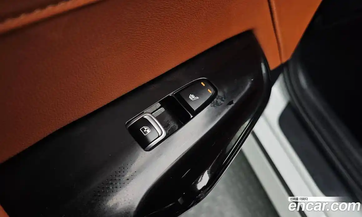 Kia K5 2024 2.0 Автомат в Москве № 115568, фото 17