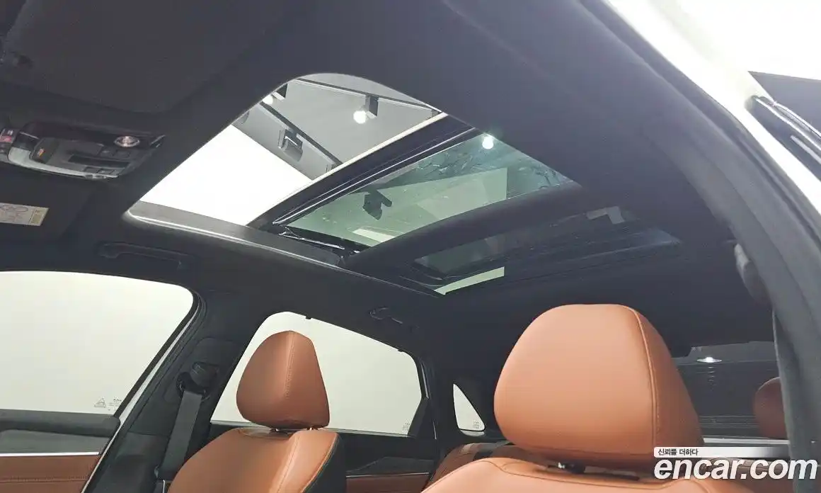 Kia K5 2024 2.0 Автомат в Москве № 115568, фото 18