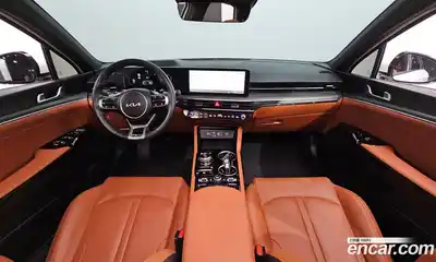 Kia K5 2024 2.0 Автомат в Москве № 115568, миниатюра 7