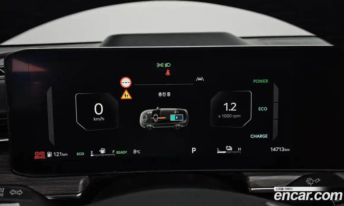 Kia K5 2024 2.0 Автомат в Москве № 115568, фото 8