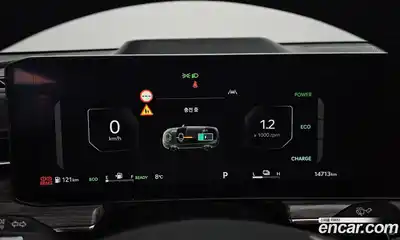 Kia K5 2024 2.0 Автомат в Москве № 115568, миниатюра 8