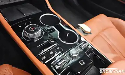 Kia K5 2024 2.0 Автомат в Москве № 115568, миниатюра 9