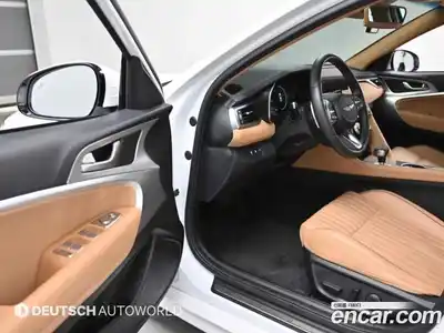 Genesis G70 2023 2.0 Автомат в Москве № 117419, миниатюра 11