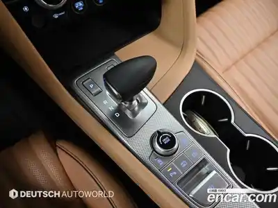 Genesis G70 2023 2.0 Автомат в Москве № 117419, миниатюра 9