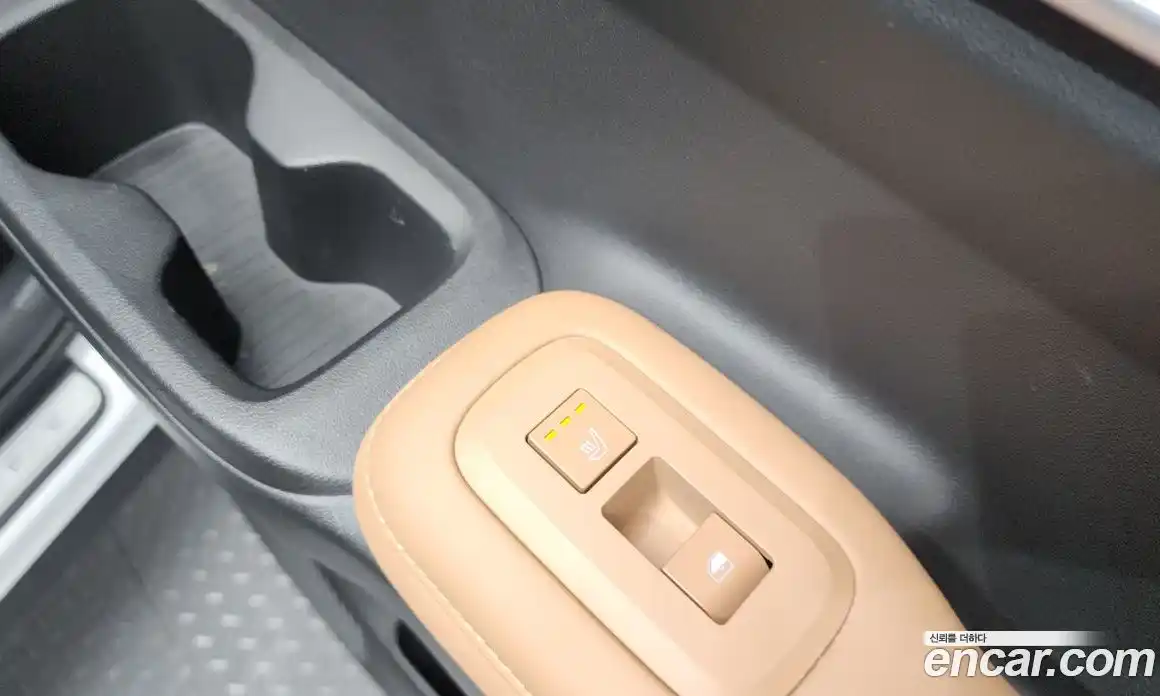 Hyundai Santa Fe 2024 2.5 Автомат в Москве № 119439, фото 19