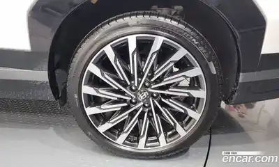 Hyundai Santa Fe 2024 2.5 Автомат в Москве № 119439, миниатюра 5