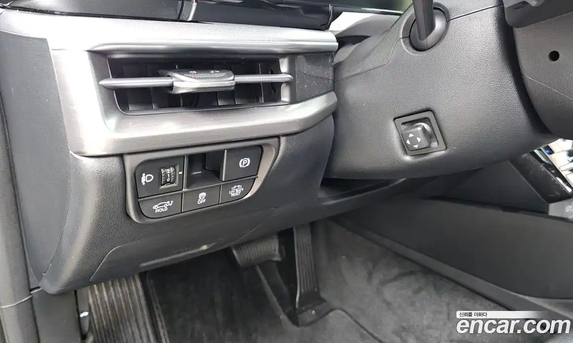 Hyundai Grandeur 2024 1.6 Автомат в Москве № 119524, фото 12