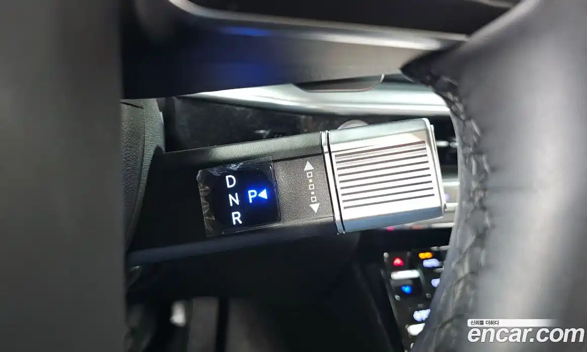 Hyundai Grandeur 2024 1.6 Автомат в Москве № 119524, фото 14