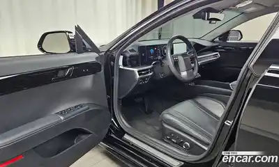 Hyundai Grandeur 2024 1.6 Автомат в Москве № 119524, миниатюра 5