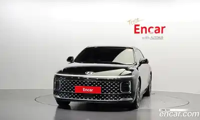 Hyundai Grandeur 2024 1.6 Автомат в Москве № 119524, миниатюра 8