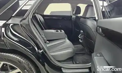 Hyundai Grandeur 2024 1.6 Автомат в Москве № 119524, миниатюра 9