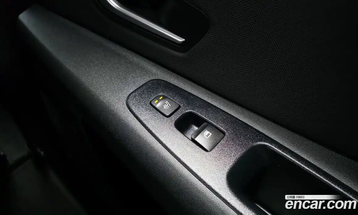 Hyundai Avante 2024 1.6 Автомат в Москве № 119565, фото 14