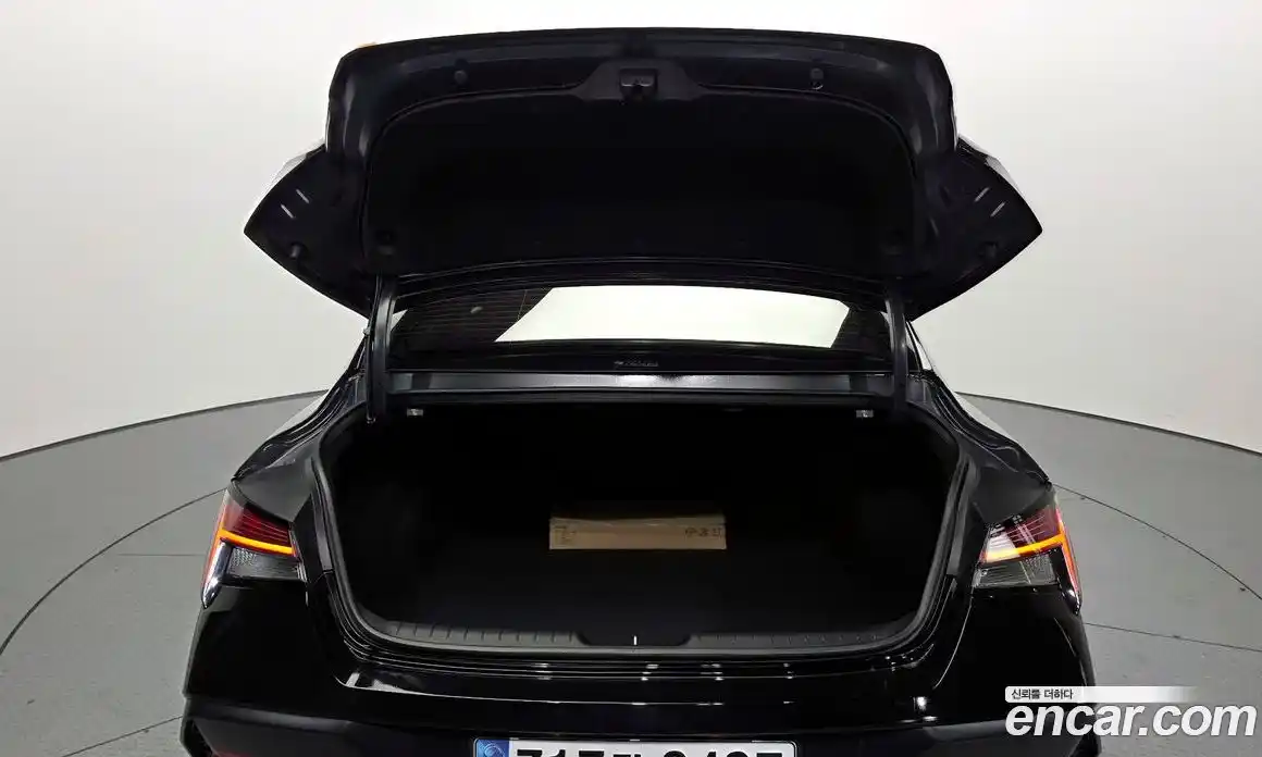 Hyundai Avante 2024 1.6 Автомат в Москве № 119565, фото 17