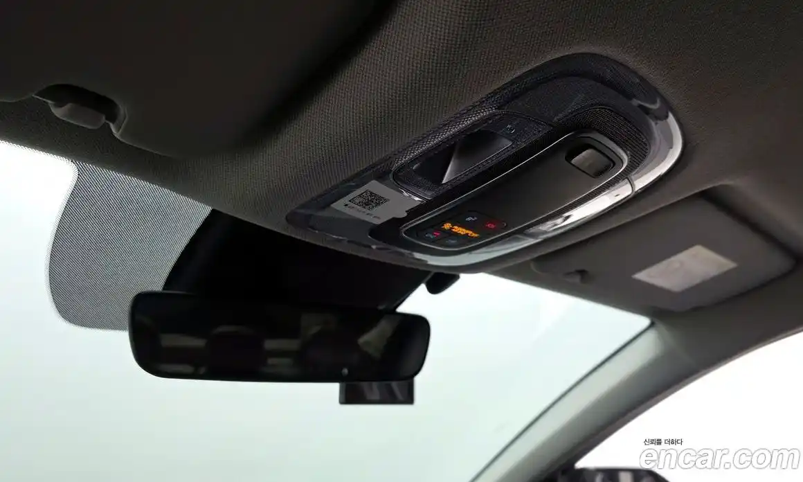 Hyundai Avante 2024 1.6 Автомат в Москве № 119565, фото 18