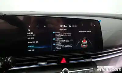 Hyundai Avante 2024 1.6 Автомат в Москве № 119565, миниатюра 3