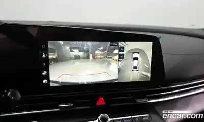 Hyundai Avante 2024 1.6 Автомат в Москве № 119565, миниатюра 10